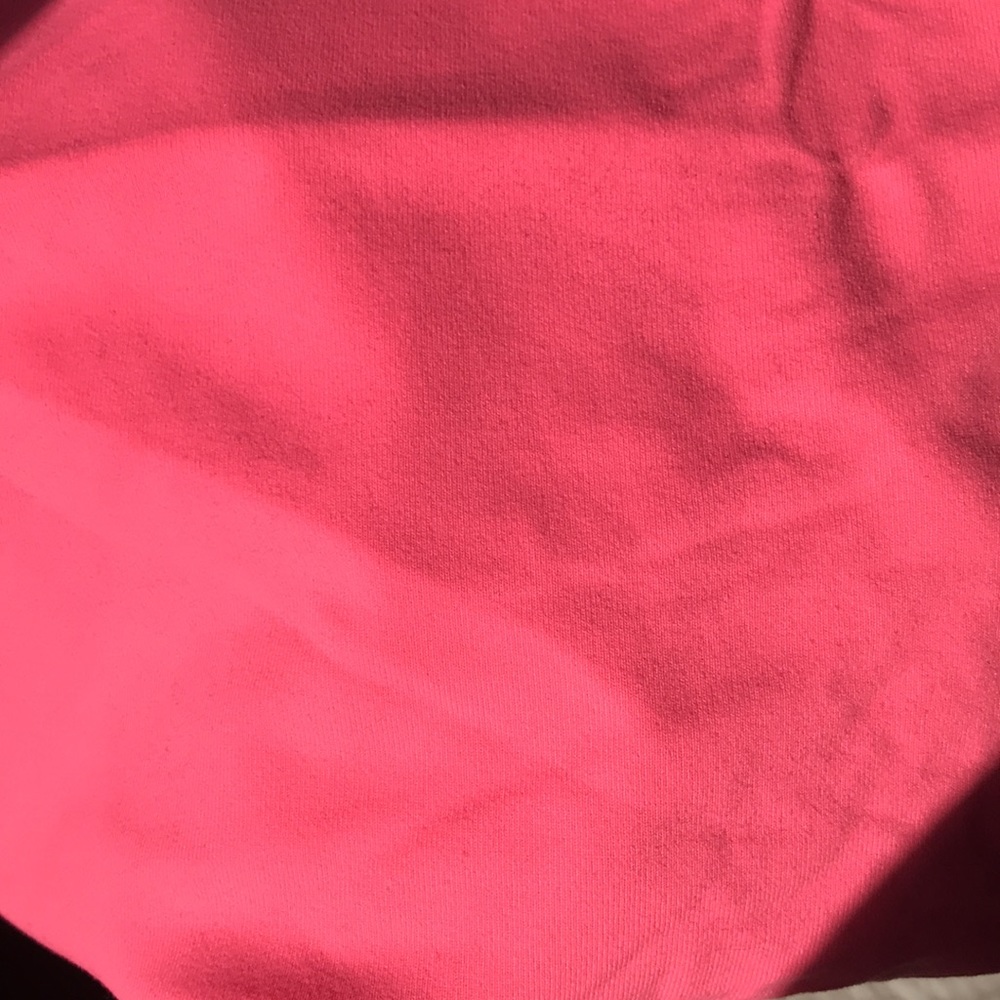 Pink Lululemon Racerback Tank - Picture 10 of 12